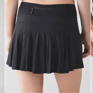 Lululemon Circuit Breaker Skirt Long (Tall)